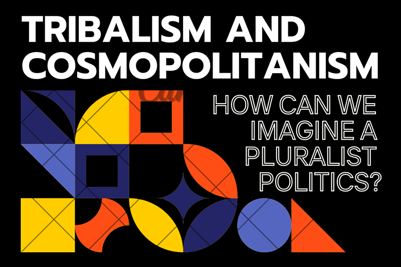 Tribalism and Cosmopolitanism Logo
