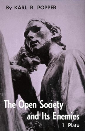 2021: Karl Popper's The Open Society